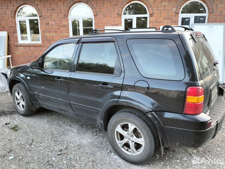 Ford Maverick 3.0 AT, 2006, 310 000 км