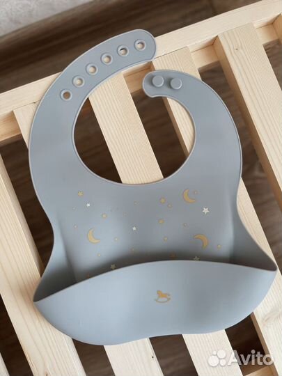 Нагрудник для кормления