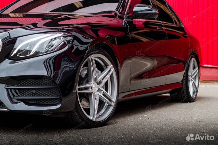 Наличие. диски Rohana RFX15 R20 5x112 BMW Mercedes