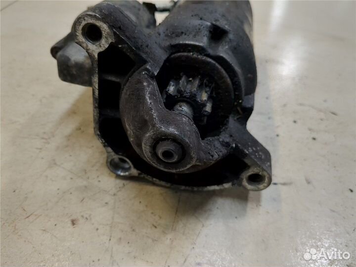 Стартер Peugeot Expert, 2006