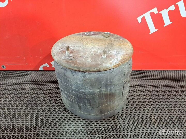 Подушка пневмоподвески задняя