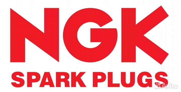 Свеча зажигания BKR5ekud