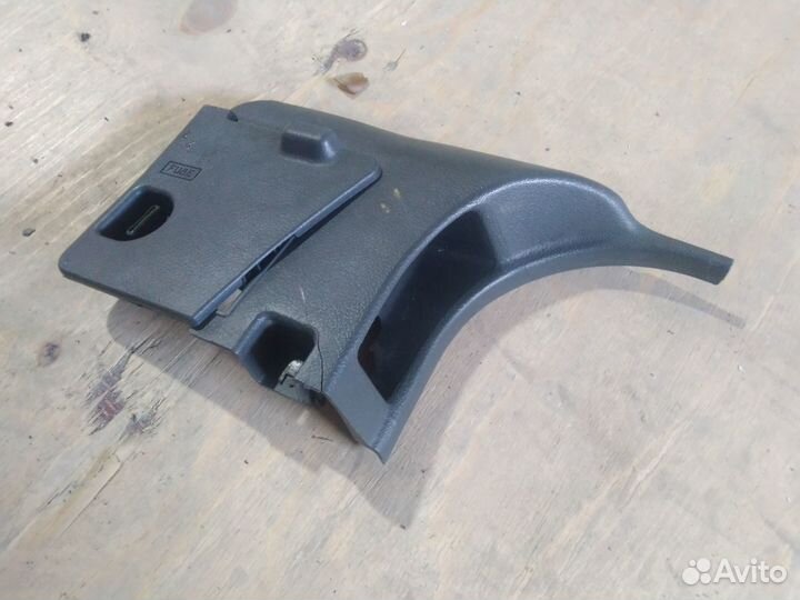 Пластик салона Honda Accord 89-93 Rover 600