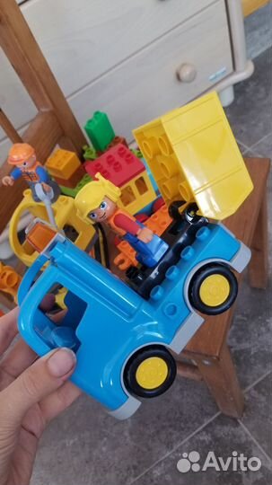 Lego duplo