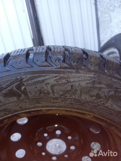 Nordman 5 185/60 R14