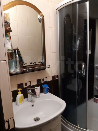 2-к. квартира, 48,1 м², 1/2 эт.