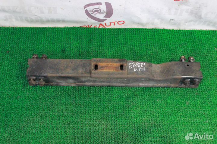 Балка под АКПП на Chevrolet Suburban GMT800