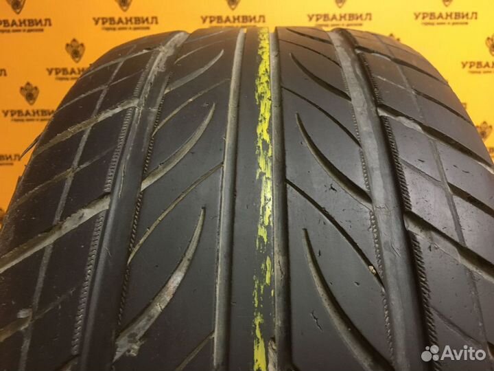 Firenza ST-08 235/55 R18 104W