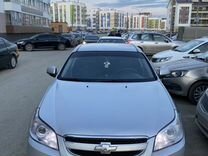 Chevrolet Epica 2.0 MT, 2011, 219 000 км, с пробегом, цена 550 000 руб.