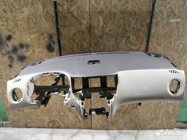 Торпеда, airbag Nissan Pathfinder арт.:0583