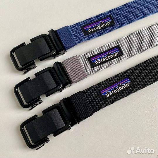 Ремень Patagonia