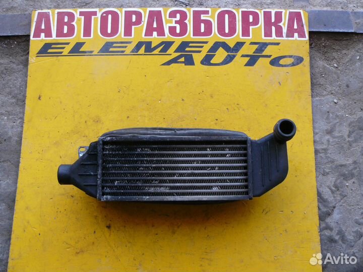 Интеркулер для Ford Mondeo II 1998г