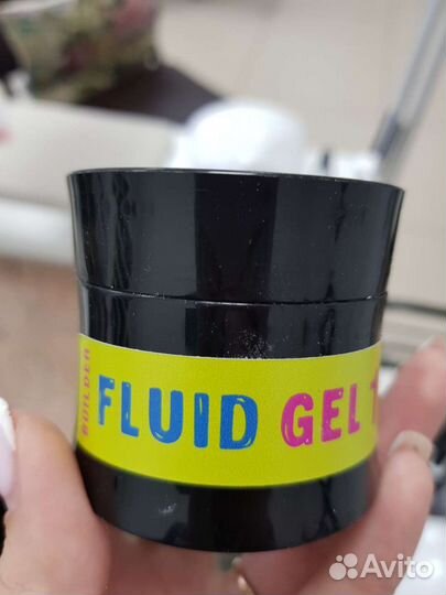 Гели, базы, топ, лампа