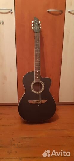 Продам : гитара для левши