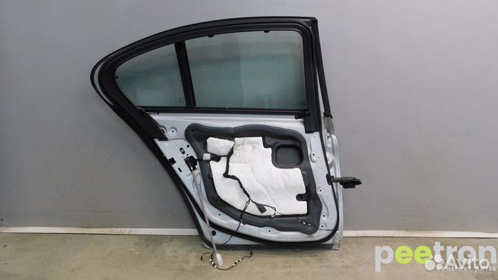 Б/У Б/У Дверь Задняя Левая BMW арт. 41007206113