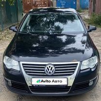 Volkswagen Passat 1.8 AMT, 2010, 291 000 км