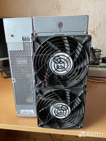 Asic antminer s19j pro 104тн