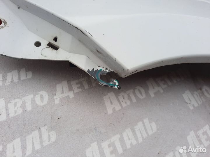 Крыло переднее левое Газель Next Некст