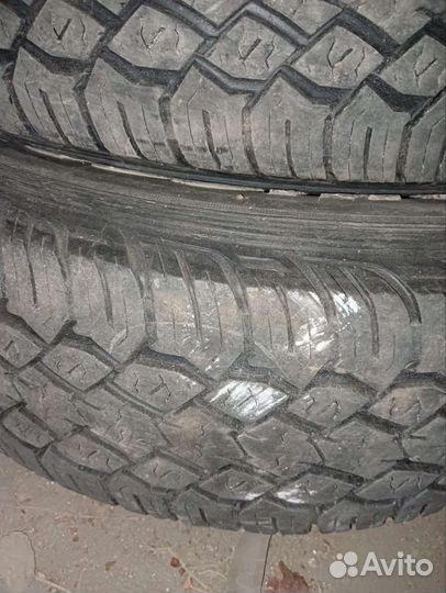 Zeetex Vigor A/T 245/45 R16