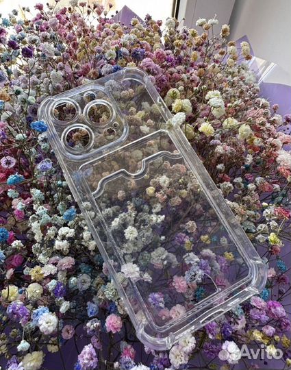 Чехол на iPhone 14 pro max