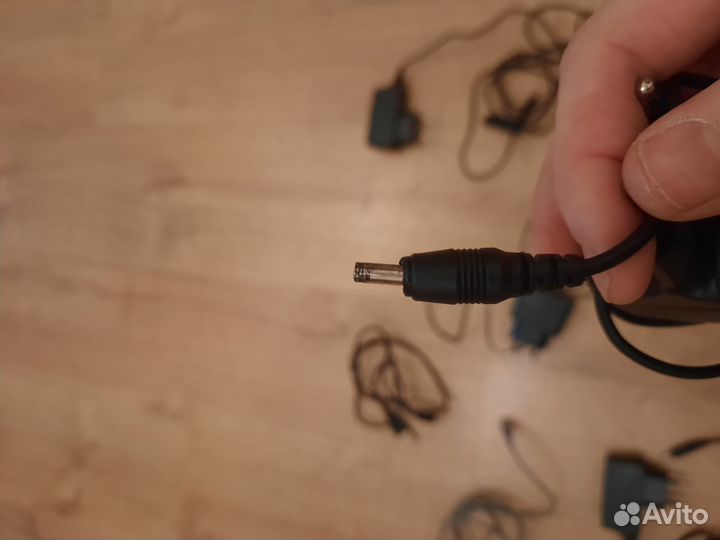 Зарядные устройства для старых телефонов
