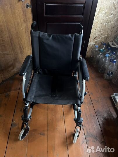 Инвалидная коляска бу