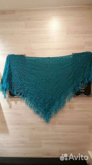 Платок шаль