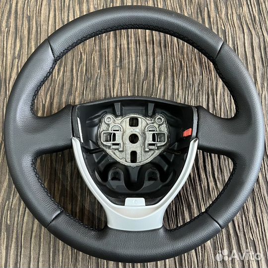 Руль Гранта Калина2 Приора2 X ray