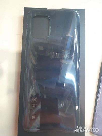 Xiaomi mi 10 lite