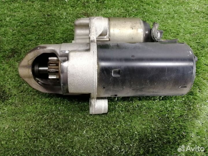 Стартер BDX Audi A6 C6 4F