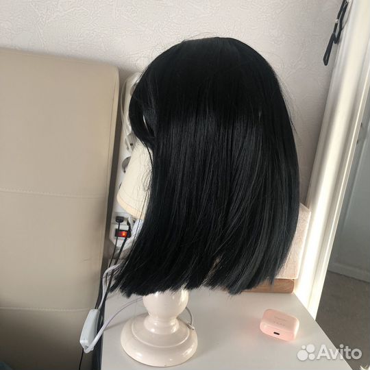 Парик короткий новый