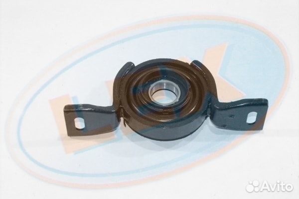 Подшипник подвеснойo (30x13mm) (opcb-ant)