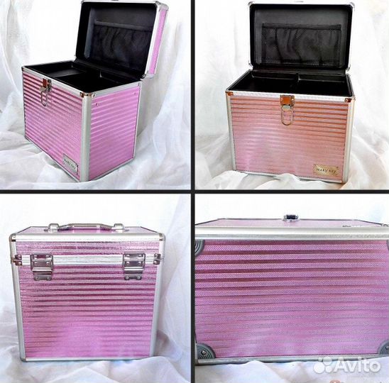 Кейс для косметики новый