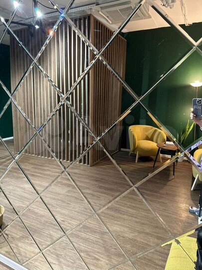 Свободного назначения, 50 м²