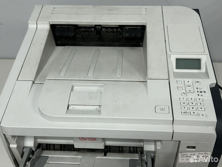 Принтер Hp P3015 *под ремонт*