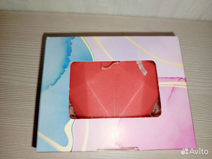 Мыло ручной работы