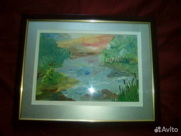 Рамки для фото