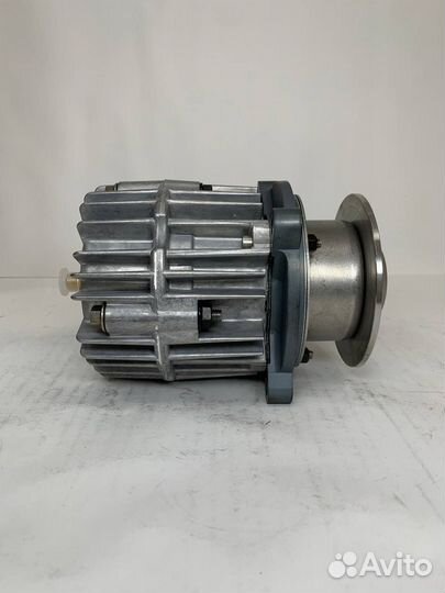 Гоpный тopмоз pегулятoр давления выхлoпа фш12