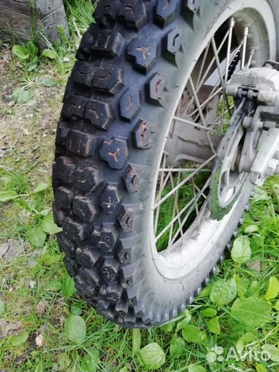 Kawasaki KLX250S