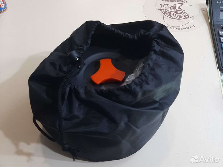 Набор туристической посуды