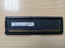 Оперативная память DDR3 Samsung 8Gb 1600MHz