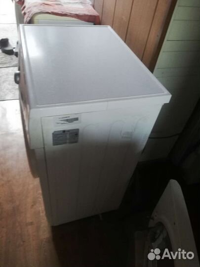 Машинка LG 5 кг