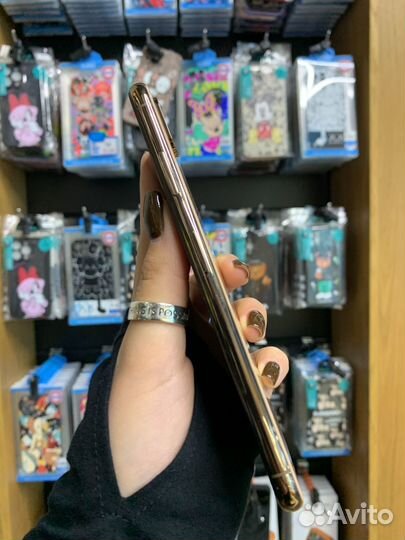 iPhone Xs Max, 512 ГБ