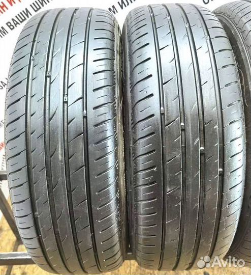 Nexen N'Fera SU4 185/65 R15 88H