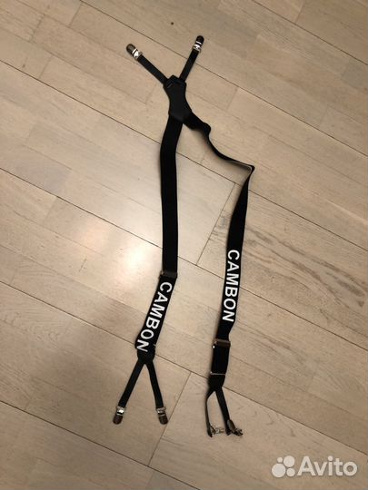 Модные подтяжки