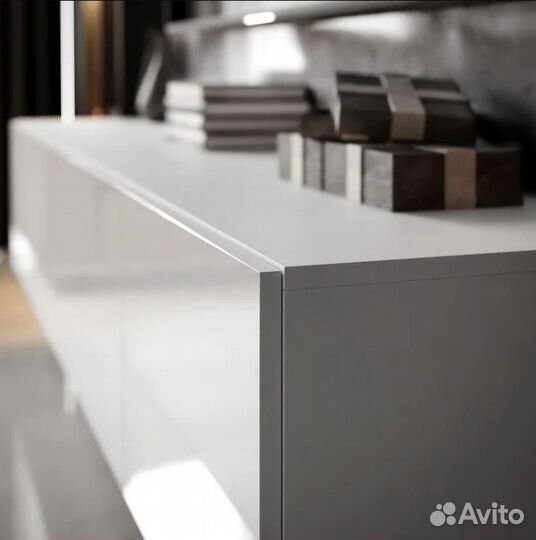 Стенка под тв