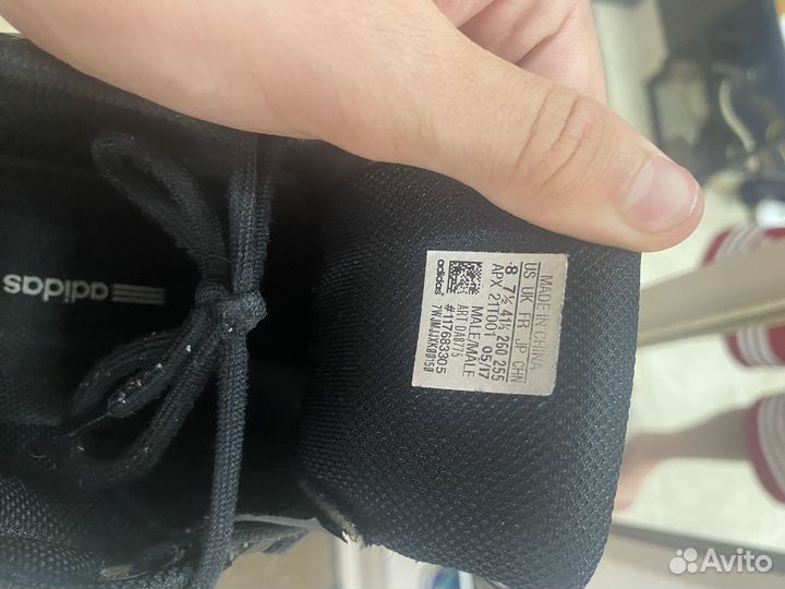 Raf simons ozweego 3