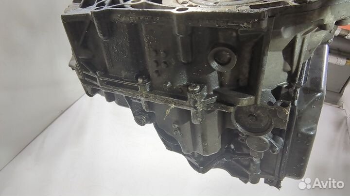 Кпп - автомат (АКПП) Peugeot 308, 2011