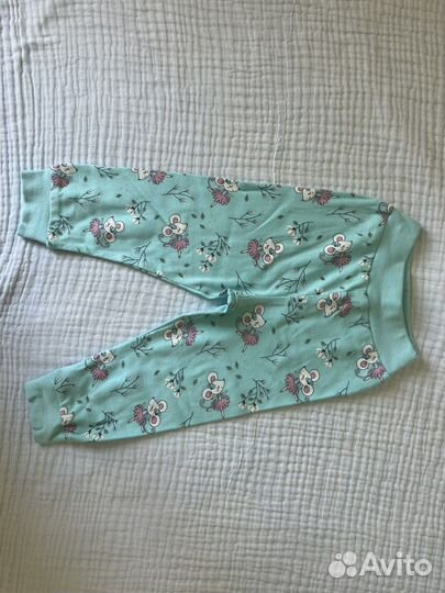 Детская одежда пакетом