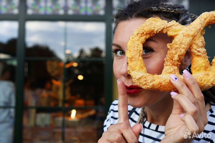 Начинающий фотограф